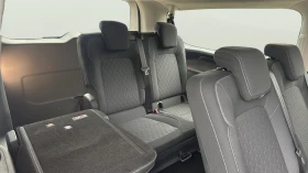 Ford Transit Custom 2.5 PHEV - 49500 € - 82017135 13 | Car24.bg Ford Transit Custom 2.5 PHEV - 49500 € - 82017135 13
