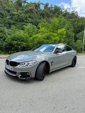 BMW 428 NARDO GREY 428i | Auto.bg — изображение 4 BMW 428 NARDO GREY 428i | Auto.bg — изображение 4