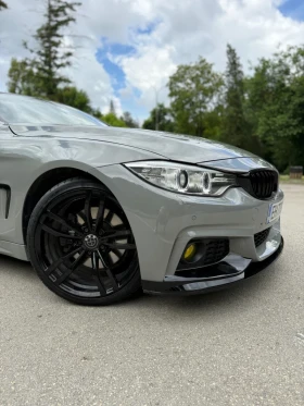 BMW 428 NARDO GREY 428i | Auto.bg — изображение 5 BMW 428 NARDO GREY 428i | Auto.bg — изображение 5