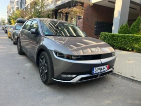 Hyundai Ioniq 5 34 000 km, ГАРАНЦИЯ, платено КАСКО до 09.2027 - Car24.bg Hyundai Ioniq 5 34 000 km, ГАРАНЦИЯ, платено КАСКО до 09.2027