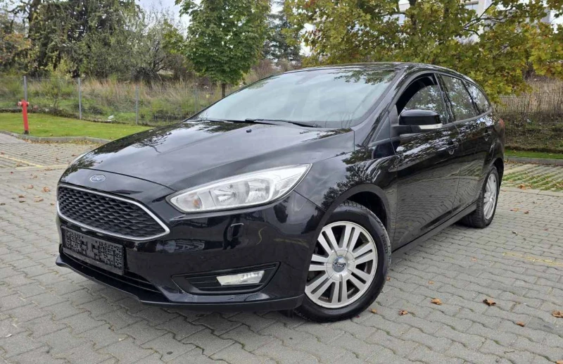 Ford Focus ТОП/1.6TDCI/NAVI/CLIMATRON - 12599 лв. / 6441.77 € - 39000526 1 | Car24.bg Ford Focus ТОП/1.6TDCI/NAVI/CLIMATRON - 12599 лв. / 6441.77 € - 39000526 1