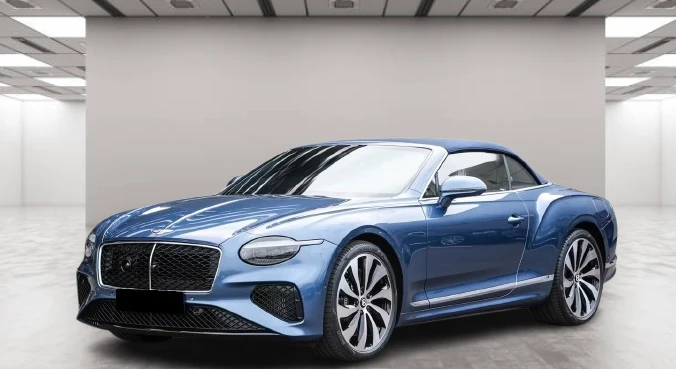 Bentley Continental GTC Speed V8 Hybrid = NEW = Гаранция | Auto.bg — изображение 1 Bentley Continental GTC Speed V8 Hybrid = NEW = Гаранция | Auto.bg — изображение 1