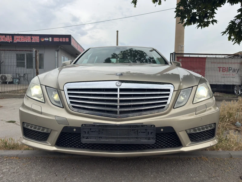 Mercedes-Benz E 350 AMG - 7400 € / 14473.14 лв. - 94207890 1 | Car24.bg Mercedes-Benz E 350 AMG - 7400 € / 14473.14 лв. - 94207890 1