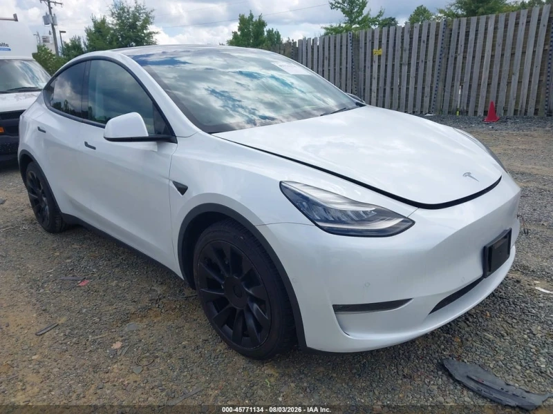 Tesla Model Y * LONG RANGE DUAL MOTOR ALL WHEEL DRIVE * CARFAX * - 17900 € - 68829681 1 | Car24.bg Tesla Model Y * LONG RANGE DUAL MOTOR ALL WHEEL DRIVE * CARFAX * - 17900 € - 68829681 1