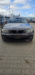 BMW 120 2.0D AUTOMATIC - [9] 