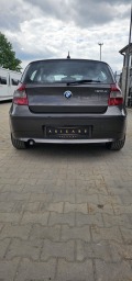 BMW 120 2.0D AUTOMATIC - [5] 