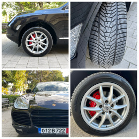 Porsche Cayenne TURBO#4.5#V8#450KC#FULL MAXX# | Mobile.bg   15