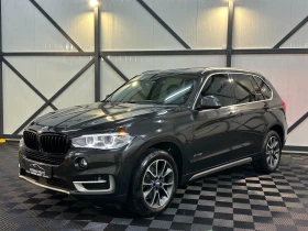 BMW X5 * xDrive35i* 360* HEADUP* МЪРТВИ ТОЧКИ* HARMAN/KAR
