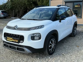 Citroen C3 Aircross 1, 6 HDI EURO6 - Car24.bg Citroen C3 Aircross 1, 6 HDI EURO6