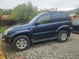 Toyota Land cruiser 166 к.с. ръчни скорости - 25999 лв. / 13293.08 € - 18834333 6 | Car24.bg Toyota Land cruiser 166 к.с. ръчни скорости - 25999 лв. / 13293.08 € - 18834333 6