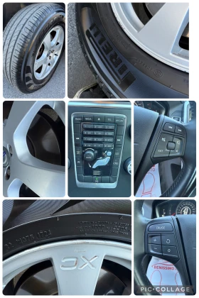 Volvo XC60 2.0D4* 163hp* FACELIFT* СЕРВИЗНА ИСТОРИЯ* - 20500 лв. / 10481.48 € - 42471820 15 | Car24.bg Volvo XC60 2.0D4* 163hp* FACELIFT* СЕРВИЗНА ИСТОРИЯ* - 20500 лв. / 10481.48 € - 42471820 15