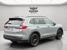 Honda Cr-v AWD * SUNROOF * KEYLESS * DISTRONIC * ПОДГРЕВ - 44990 лв. / 23003.02 € - 92950132 5 | Car24.bg Honda Cr-v AWD * SUNROOF * KEYLESS * DISTRONIC * ПОДГРЕВ - 44990 лв. / 23003.02 € - 92950132 5