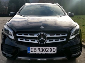 Обява за продажба на Mercedes-Benz GLA 250 4MATIC AMG Line