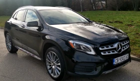 Mercedes-Benz GLA 250 4MATIC AMG Line - 47900 лв. / 24490.88 € - 71669225 9 | Car24.bg Mercedes-Benz GLA 250 4MATIC AMG Line - 47900 лв. / 24490.88 € - 71669225 9