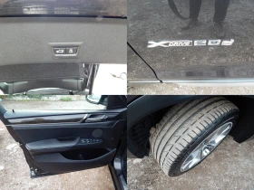 BMW X4 2.0D* X-DRIVE* | Auto.bg — изображение 8 BMW X4 2.0D* X-DRIVE* | Auto.bg — изображение 8