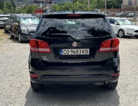 Fiat Freemont 2.0 TDI | Auto.bg — изображение 5 Fiat Freemont 2.0 TDI | Auto.bg — изображение 5