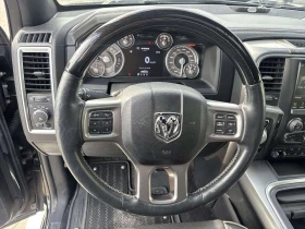 Dodge RAM 1500 5.7 HEMI * Limited * 4WD * 1 СОБСТВЕНИК * | Auto.bg — изображение 14 Dodge RAM 1500 5.7 HEMI * Limited * 4WD * 1 СОБСТВЕНИК * | Auto.bg — изображение 14