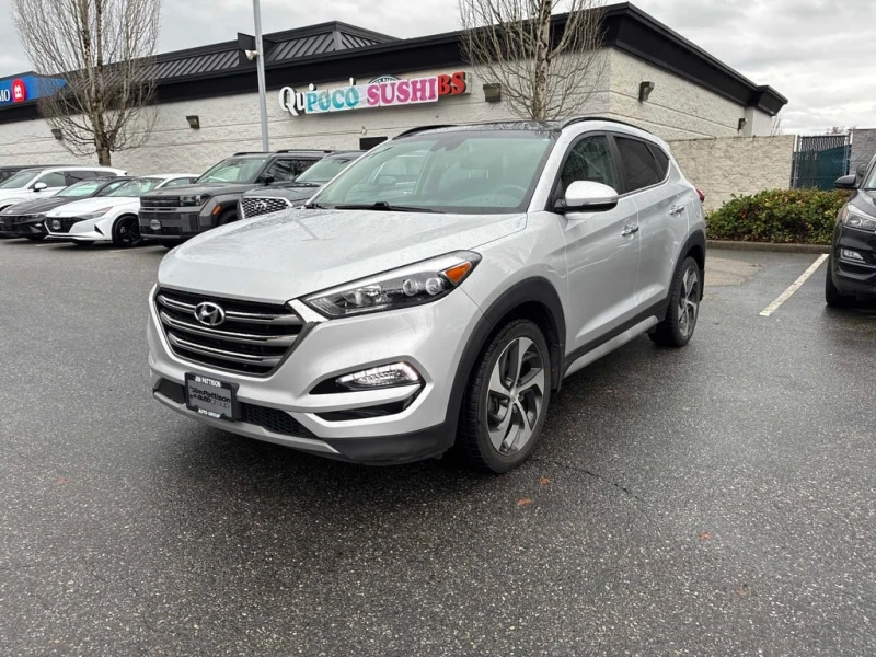 Hyundai Tucson * Ultimate * CARFAX * БЕЗ ПЪРВОНАЧАЛНА ВНОСКА - 26800 лв. / 13702.62 € - 25745399 1 | Car24.bg Hyundai Tucson * Ultimate * CARFAX * БЕЗ ПЪРВОНАЧАЛНА ВНОСКА - 26800 лв. / 13702.62 € - 25745399 1