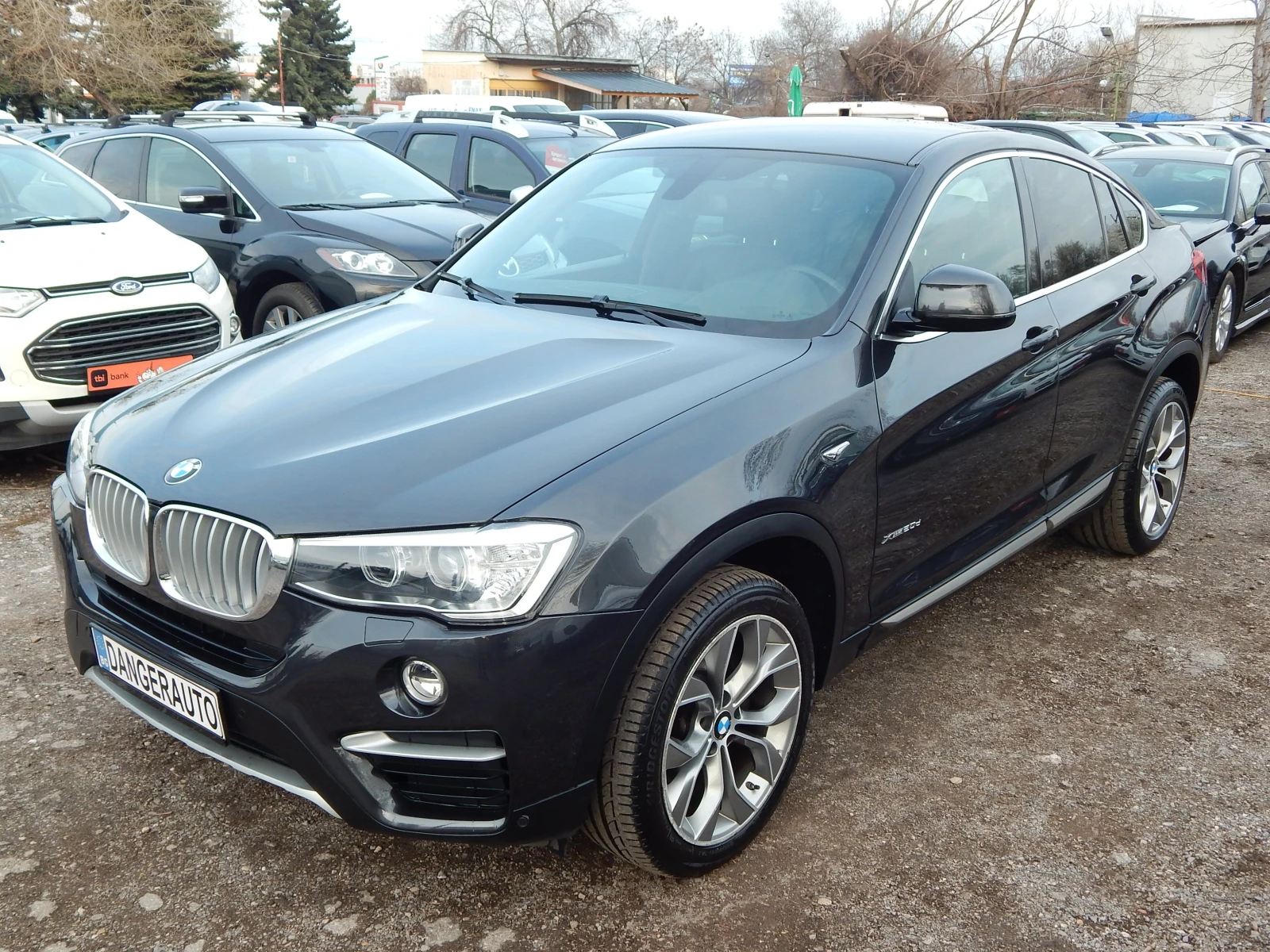 BMW X4 2.0D* X-DRIVE* | Auto.bg — изображение 1 BMW X4 2.0D* X-DRIVE* | Auto.bg — изображение 1