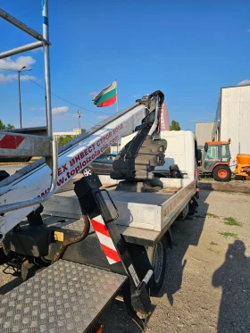 Автовишка Друга марка Nissan Cabstar 35.11 | Auto.bg — изображение 13 Автовишка Друга марка Nissan Cabstar 35.11 | Auto.bg — изображение 13