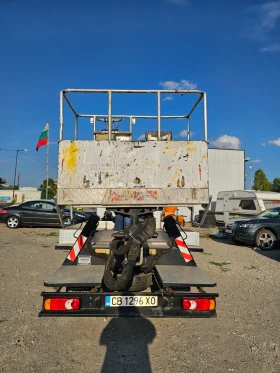 Автовишка Друга марка Nissan Cabstar 35.11 | Auto.bg — изображение 4 Автовишка Друга марка Nissan Cabstar 35.11 | Auto.bg — изображение 4