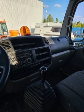 Автовишка Друга марка Nissan Cabstar 35.11 | Auto.bg — изображение 11 Автовишка Друга марка Nissan Cabstar 35.11 | Auto.bg — изображение 11