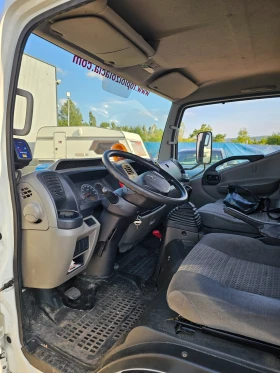 Автовишка Друга марка Nissan Cabstar 35.11 | Auto.bg — изображение 9 Автовишка Друга марка Nissan Cabstar 35.11 | Auto.bg — изображение 9
