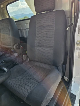 Автовишка Друга марка Nissan Cabstar 35.11 | Auto.bg — изображение 12 Автовишка Друга марка Nissan Cabstar 35.11 | Auto.bg — изображение 12