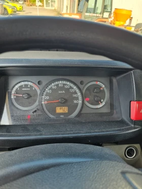 Автовишка Друга марка Nissan Cabstar 35.11 | Auto.bg — изображение 10 Автовишка Друга марка Nissan Cabstar 35.11 | Auto.bg — изображение 10