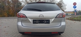 Mazda 6   | Mobile.bg   4