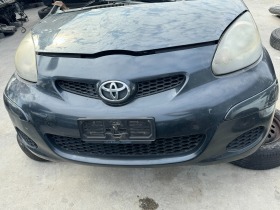 Toyota Aygo 1.0 1KR | Mobile.bg   1
