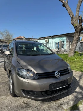 VW Golf Plus 1.6 DIESEL AUSTRIA - Car24.bg VW Golf Plus 1.6 DIESEL AUSTRIA