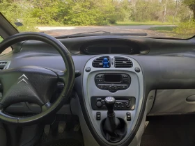 Citroen Xsara picasso Мини ван | Mobile.bg — малка снимка 15