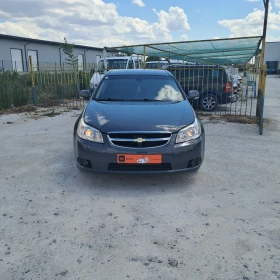 Chevrolet Epica 2.0VCDI автоматик - 6999 лв. / 3578.53 € - 86659563 6 | Car24.bg Chevrolet Epica 2.0VCDI автоматик - 6999 лв. / 3578.53 € - 86659563 6