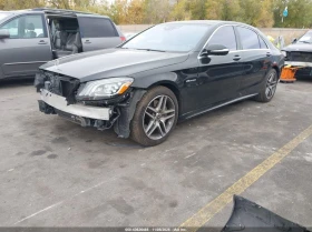 Mercedes-Benz S 560 * 4MATIC * CARFAX * БЕЗ ПЪРВОНАЧАЛНА ВНОСКА - 45950 лв. / 23493.86 € - 21194202 2 | Car24.bg Mercedes-Benz S 560 * 4MATIC * CARFAX * БЕЗ ПЪРВОНАЧАЛНА ВНОСКА - 45950 лв. / 23493.86 € - 21194202 2