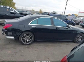 Mercedes-Benz S 560 * 4MATIC * CARFAX * БЕЗ ПЪРВОНАЧАЛНА ВНОСКА - 45950 лв. / 23493.86 € - 21194202 14 | Car24.bg Mercedes-Benz S 560 * 4MATIC * CARFAX * БЕЗ ПЪРВОНАЧАЛНА ВНОСКА - 45950 лв. / 23493.86 € - 21194202 14