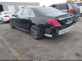 Mercedes-Benz S 560 * 4MATIC * CARFAX * БЕЗ ПЪРВОНАЧАЛНА ВНОСКА - 45950 лв. / 23493.86 € - 21194202 3 | Car24.bg Mercedes-Benz S 560 * 4MATIC * CARFAX * БЕЗ ПЪРВОНАЧАЛНА ВНОСКА - 45950 лв. / 23493.86 € - 21194202 3