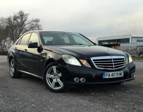 Mercedes-Benz E 220 AVANTGARD ЛИЗИНГ - 15777 лв. / 8066.65 € - 24646864 2 | Car24.bg Mercedes-Benz E 220 AVANTGARD ЛИЗИНГ - 15777 лв. / 8066.65 € - 24646864 2