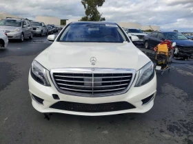 Mercedes-Benz S 550 4.6l | Auto.bg — изображение 5 Mercedes-Benz S 550 4.6l | Auto.bg — изображение 5