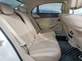 Mercedes-Benz S 550 4.6l | Auto.bg — изображение 10 Mercedes-Benz S 550 4.6l | Auto.bg — изображение 10