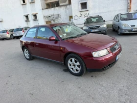 Audi A3 undefined | Auto.bg — изображение 6 Audi A3 undefined | Auto.bg — изображение 6
