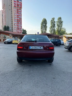 Audi A3 undefined | Auto.bg — изображение 4 Audi A3 undefined | Auto.bg — изображение 4