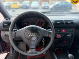 Audi A3 undefined | Auto.bg — изображение 8 Audi A3 undefined | Auto.bg — изображение 8