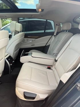 BMW 5 Gran Turismo 530 GT; 245HP - 10500 € - 86143966 14 | Car24.bg BMW 5 Gran Turismo 530 GT; 245HP - 10500 € - 86143966 14