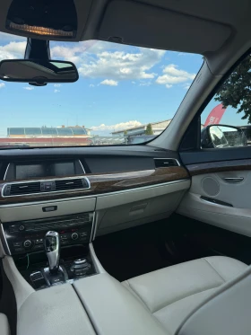BMW 5 Gran Turismo 530 GT; 245HP - 10500 € - 86143966 11 | Car24.bg BMW 5 Gran Turismo 530 GT; 245HP - 10500 € - 86143966 11