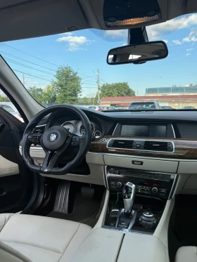 BMW 5 Gran Turismo 530 GT; 245HP - 10500 € - 86143966 10 | Car24.bg BMW 5 Gran Turismo 530 GT; 245HP - 10500 € - 86143966 10