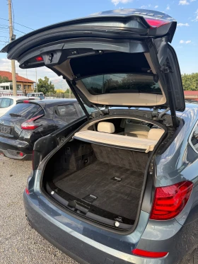 BMW 5 Gran Turismo 530 GT; 245HP - 10500 € - 86143966 13 | Car24.bg BMW 5 Gran Turismo 530 GT; 245HP - 10500 € - 86143966 13