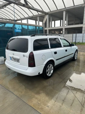 Opel Astra - 2200 € - 29993294 7 | Car24.bg Opel Astra - 2200 € - 29993294 7