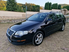VW Passat ...1.9TDI...105кс...НОВ ВНОС...