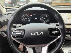 Kia K8 3.5* LPG* ПОДГРЕВ* ОБДУХВАНЕ* 360КАМЕРА* КЕЙЛЕС* | Auto.bg — изображение 8 Kia K8 3.5* LPG* ПОДГРЕВ* ОБДУХВАНЕ* 360КАМЕРА* КЕЙЛЕС* | Auto.bg — изображение 8